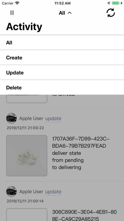 HeadSnHead - Deliver screenshot-6