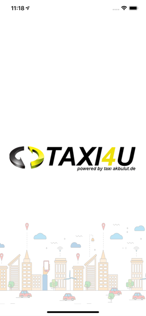 Taxi-4U(圖1)-速報App