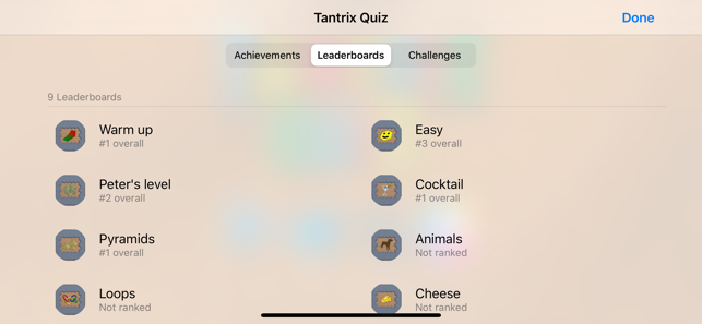 Tantrix Quiz(圖6)-速報App