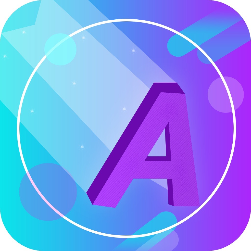 Get Text Animation on Video Maker for iOS, iPhone, iPad Aso Report