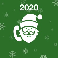 Santa Call for Christmas 2020