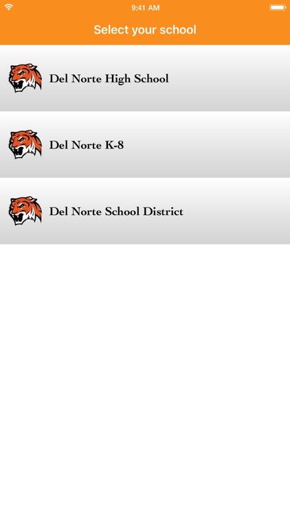 Del Norte School District screenshot-3