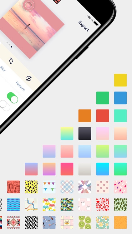 SquareDude - Square Fit Photo screenshot-4