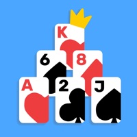 Endless Pyramid Solitaire apk