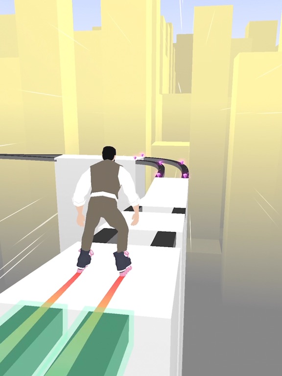 Скачать игру Sky Roller