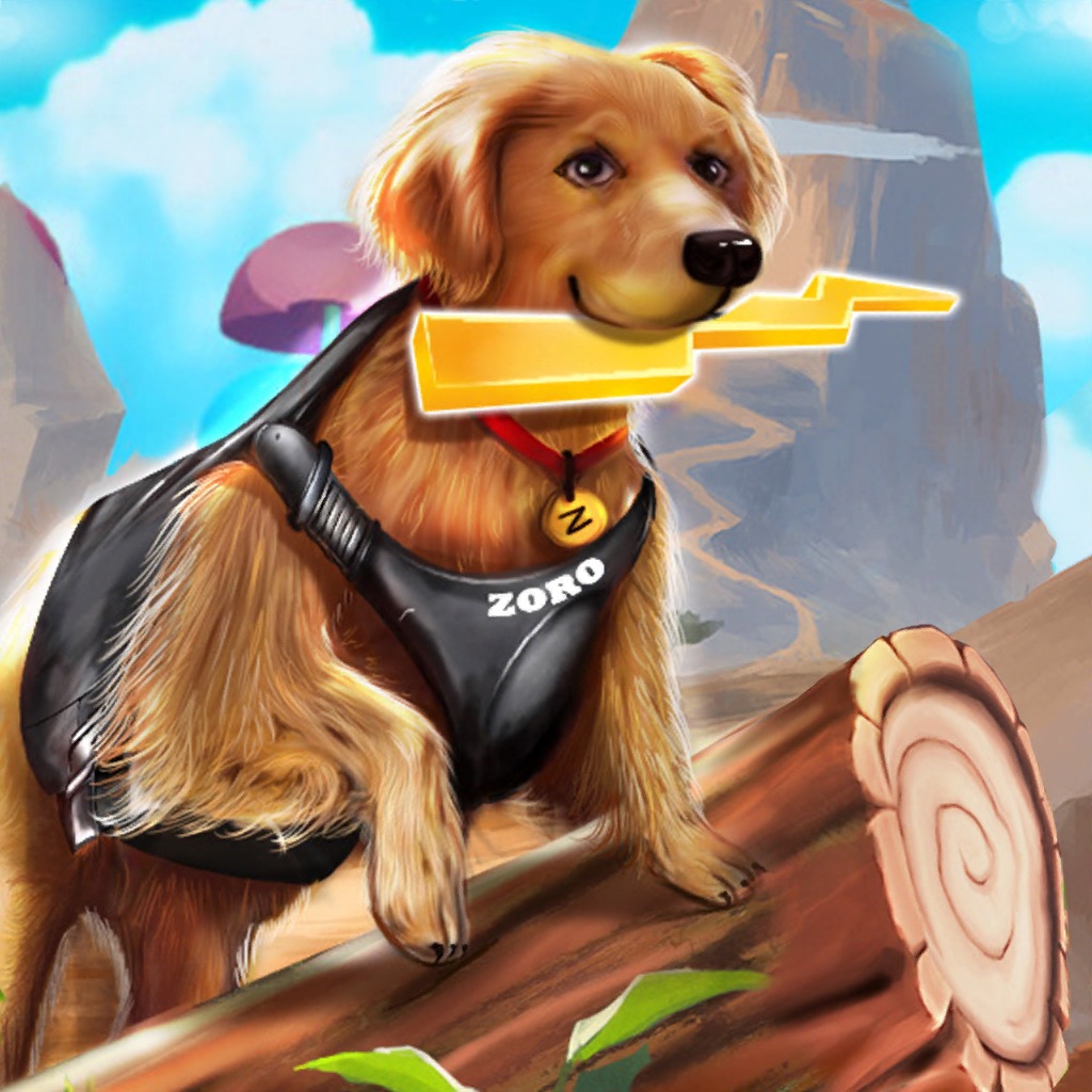 Zoro Pet Dog Race hack