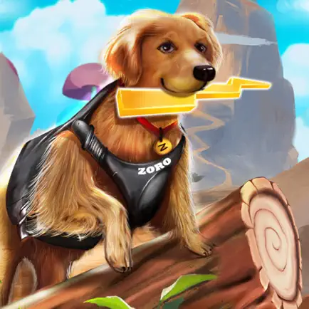 Zoro Pet Dog Race Читы