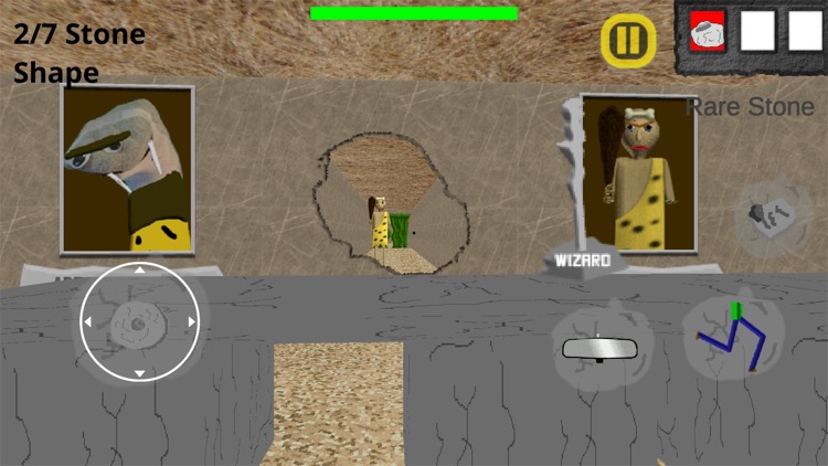 Education & Learning Stone age screenshot-6