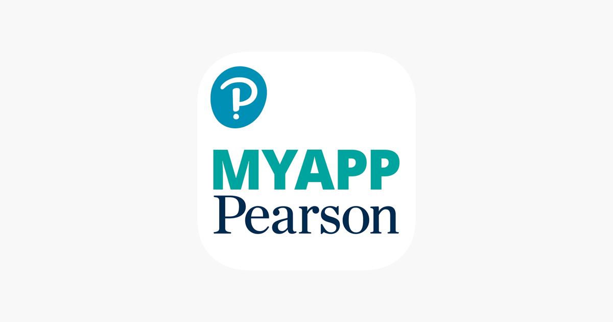 MY APP PEARSON SCARICA
