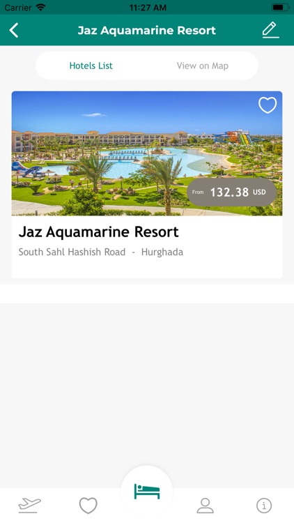 Jaz Hotel Group