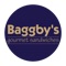 Order on the go with the Baggby's Gourmet Sandwiches app