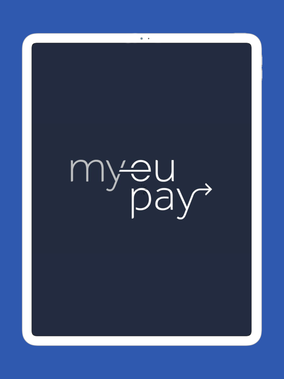 Screenshot #4 pour MyEUPay