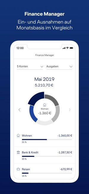 Finance Plus(圖3)-速報App