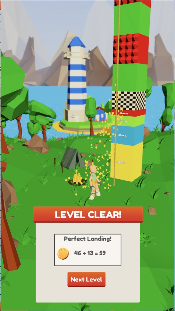 【图】Abseilling Masters(截图1)