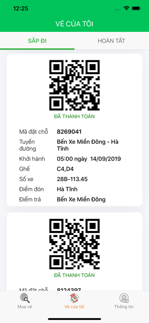 Nexbus - Xe khách thế hệ mới(圖5)-速報App