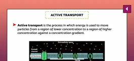 Game screenshot Diffusion and osmosis hack