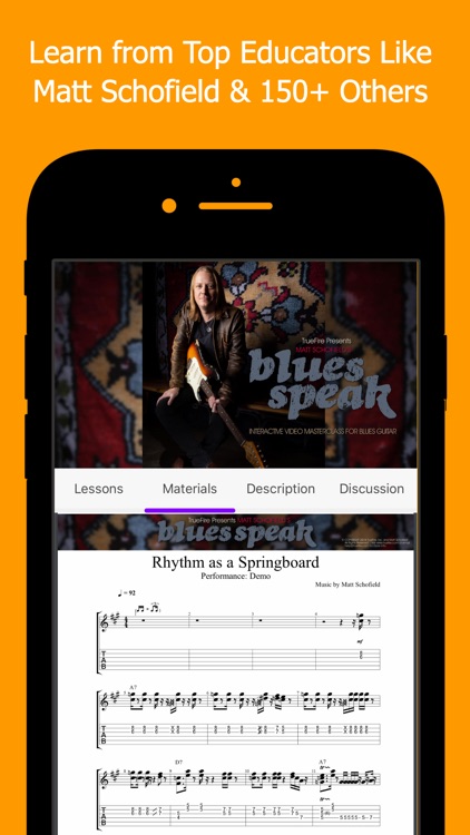 TrueFire Guitar Lessons