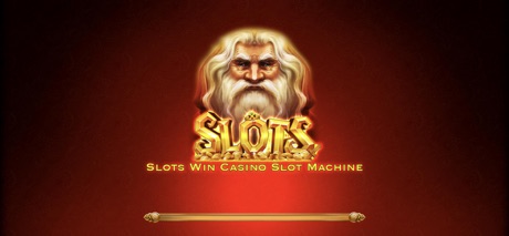Slots Mega Win Casino Game