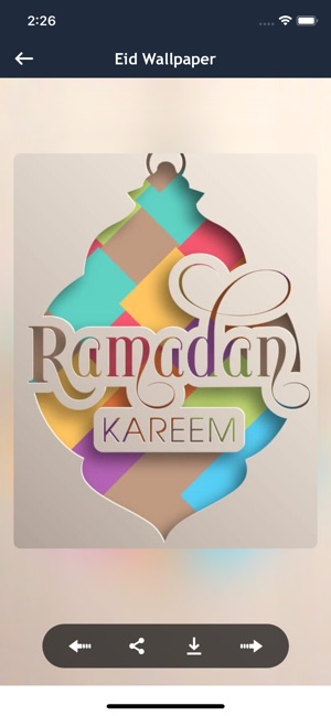 Ramadan Eid 2019(圖5)-速報App