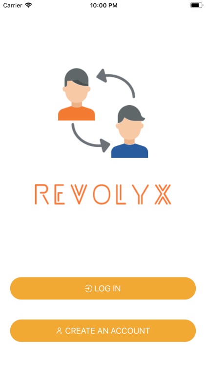 Revolyx