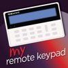 MyRemoteKeypad