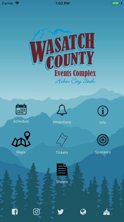 Wasatch County Events