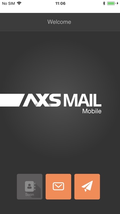 AXSMail