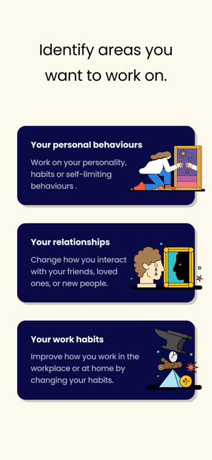 Intellect: Create a Better You(圖2)-速報App