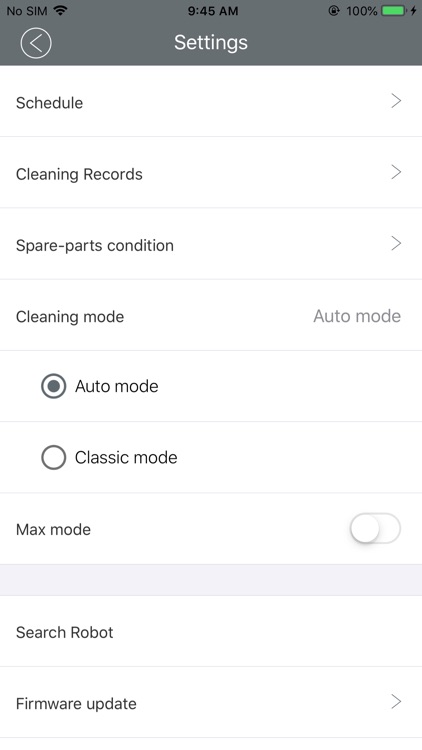 SILVERCREST SSRA1 AX US screenshot-3