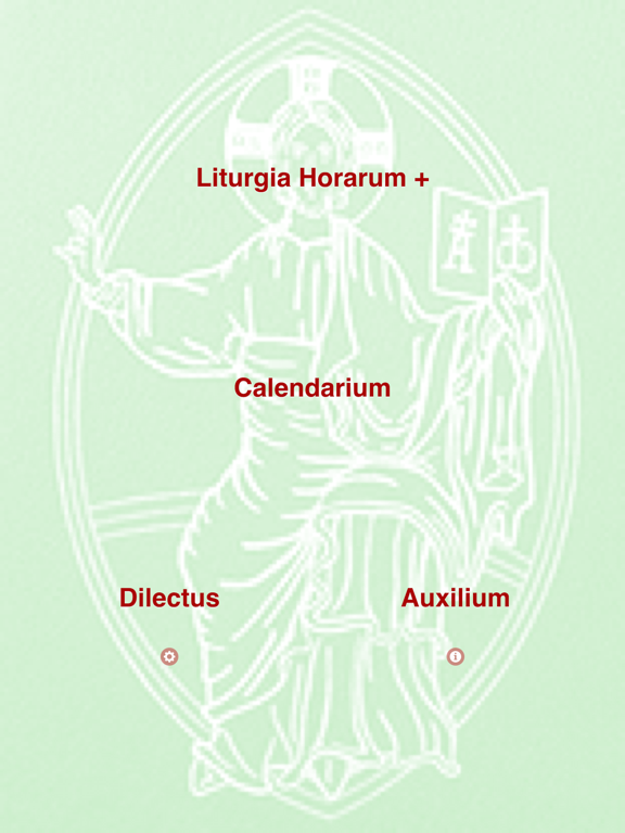 Liturgia Horarum Premium Liturgia Horarum Premium