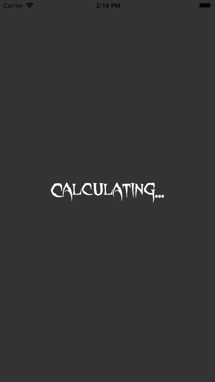 Death Date Calculator