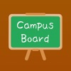 大学生専用の匿名相談アプリ - キャンパスボード