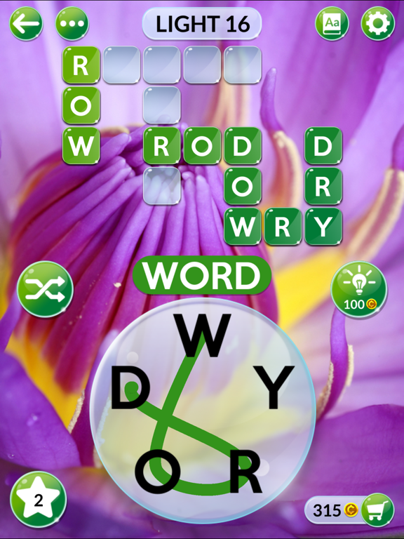 Wordscapes In Bloom Tips, Cheats, Vidoes and Strategies Gamers Unite! IOS