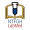 NTFGH LabMed is an informative and customizable app for Ng Teng Fong General Hospital (NTFGH) laboratory users