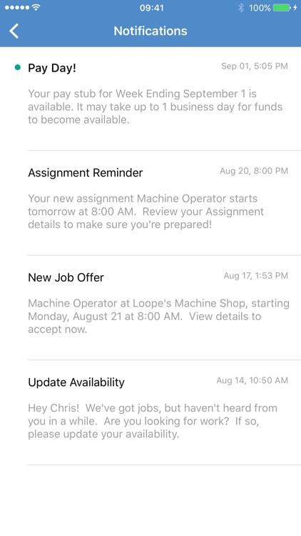 ResourceMFG screenshot-4
