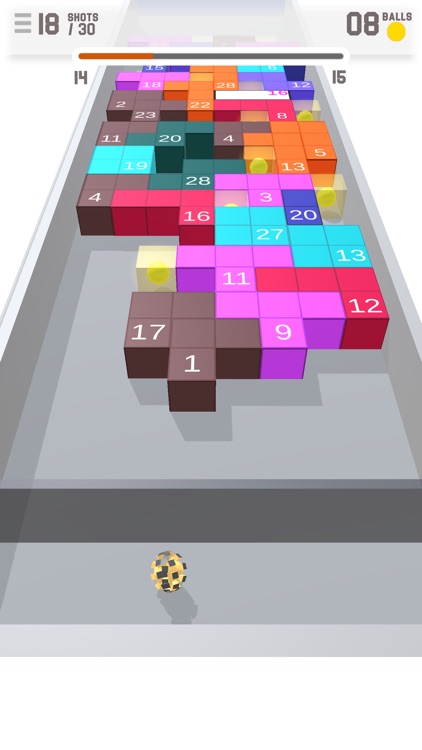 Crack the Blocks screenshot-6