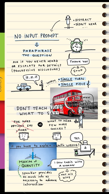 Smart Note Notepad - Draw Memo