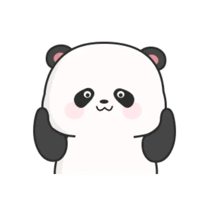 Chubby Panda Animated Stickers Читы