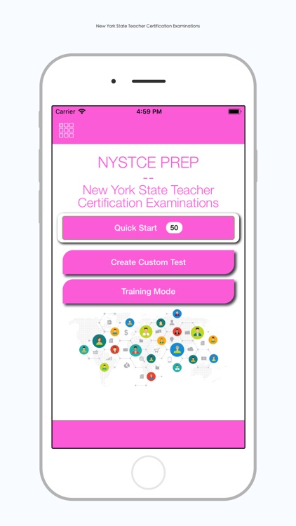 NYSTCE Test Prep