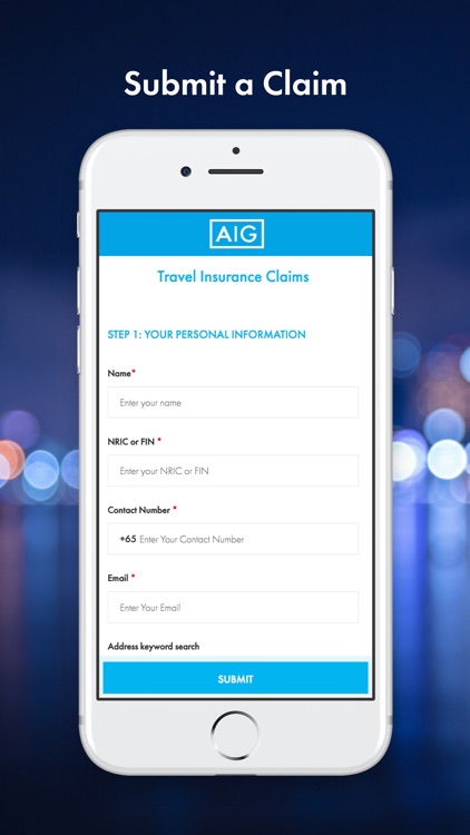 AIG SG screenshot-4