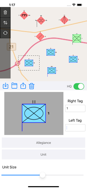 Military Symbol(圖3)-速報App