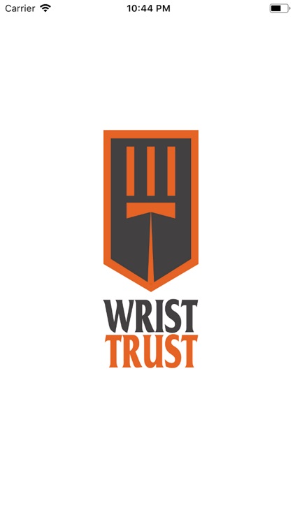 Wrist Trust