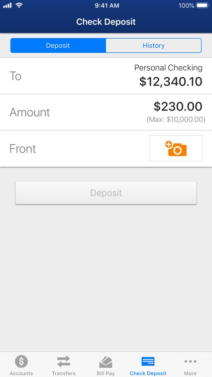 Sun East Federal Credit Union screenshot-7