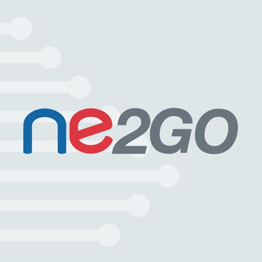 NE2GO iOS App