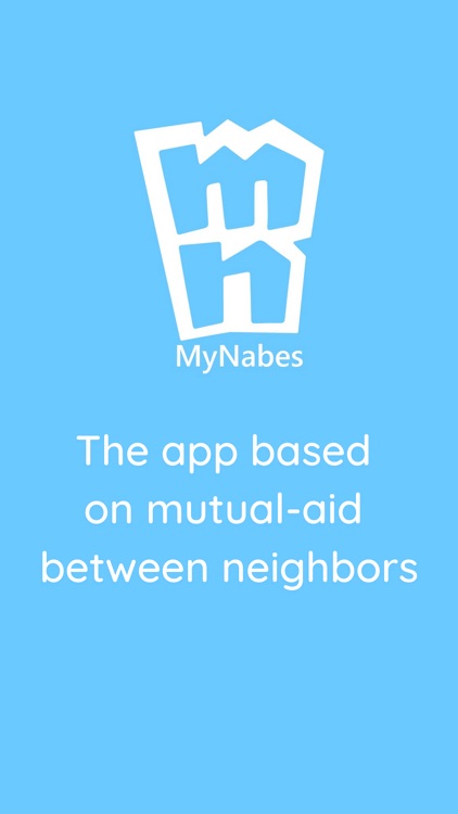 MyNabes - neighborhood app screenshot-6