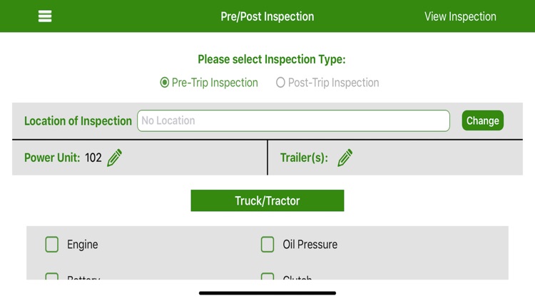 Arethos Logistic System screenshot-3