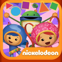 Umizoomi Zoom Into Numbers