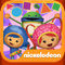 App Icon for Umizoomi Zoom Into Numbers App in Brazil IOS App Store