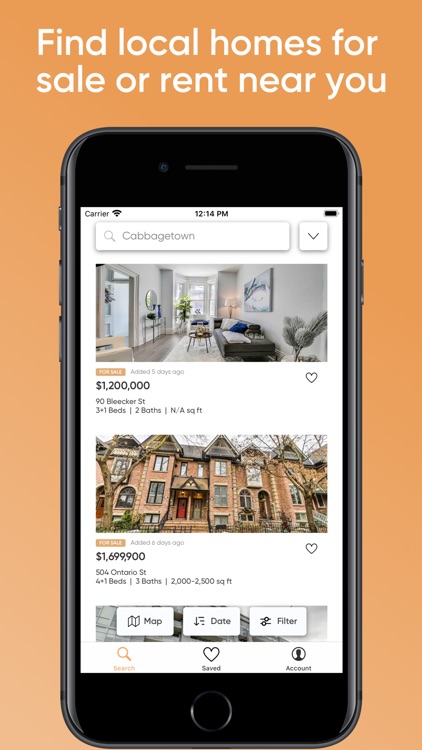 Zoocasa: Canada Real Estate