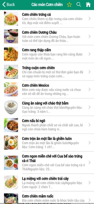 365 món ăn ngon mỗi ngày(圖4)-速報App